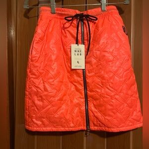 NikeLab Essentials Insulated Women's Skirts  Size S- NWT